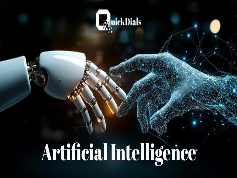 Artificial Intelligence Training